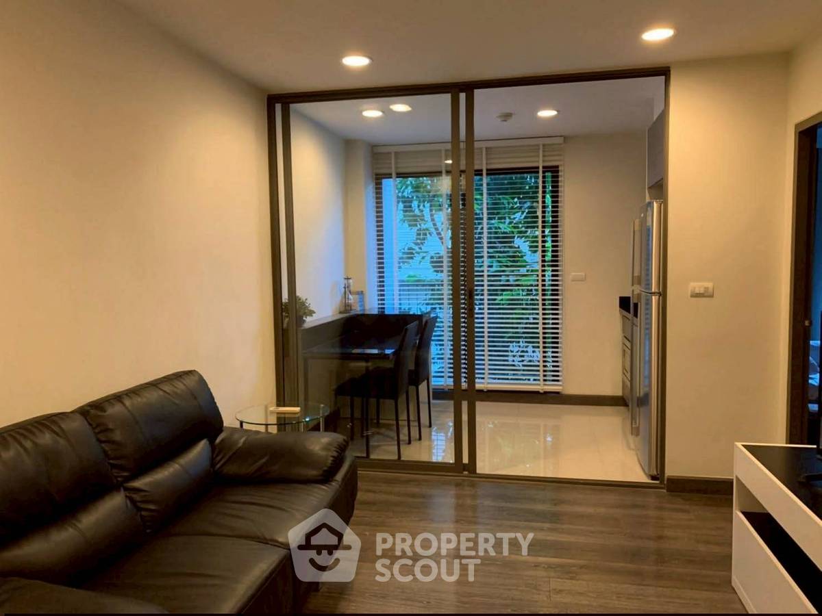 picture 1-BR 40 Sqm Condo At Rende Sukhumvit 23, 300m to MRT Sukhumvit (ID 3100500) - 7/7