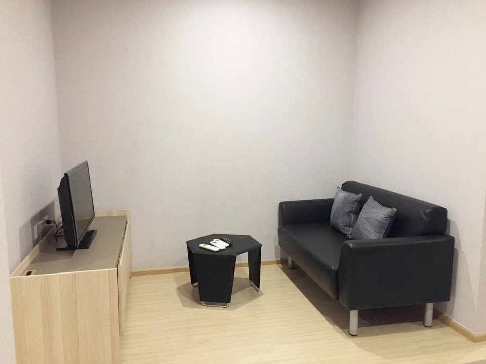 รูป 2 ห้องนอน🦊HunterCondo🦊บางพลัด💥พลัม คอนโด ปิ่นเกล้า สเตชั่น🔴🟢🟡 - รูปที่ 2/4