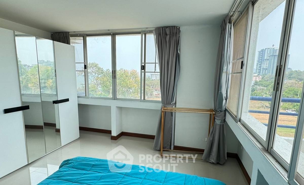 picture 2-BR Condo For Rent, 125 Sqm Ground-Floor | Rama Harbour View, Surasak (ID 3101739) - 18/34