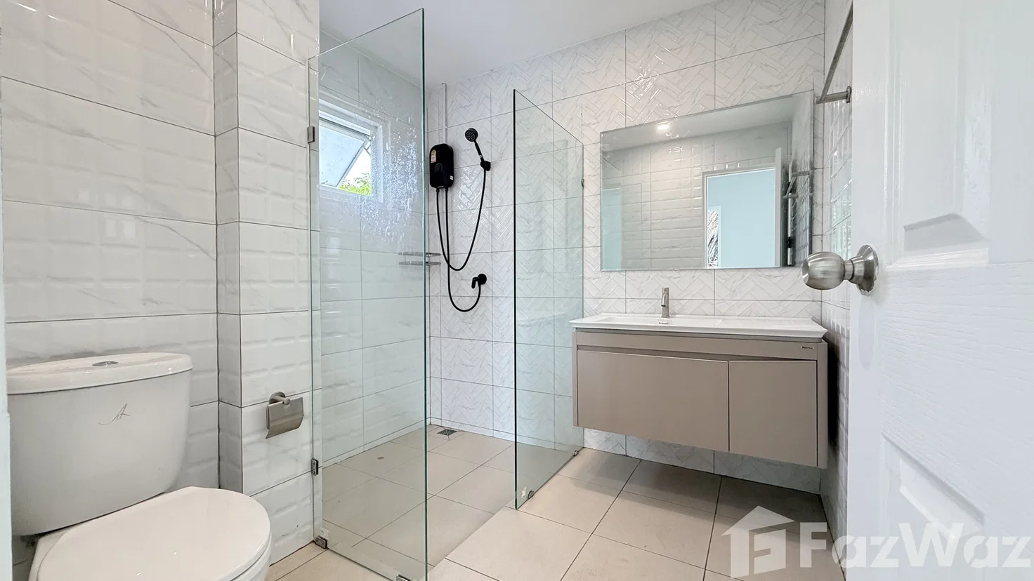 รูป ขาย บ้านเดี่ยว 3 ห้องนอน ในโครงการ ปาล์ม วิลล่า ภูเก็ต 6442198 - รูปที่ 27/31