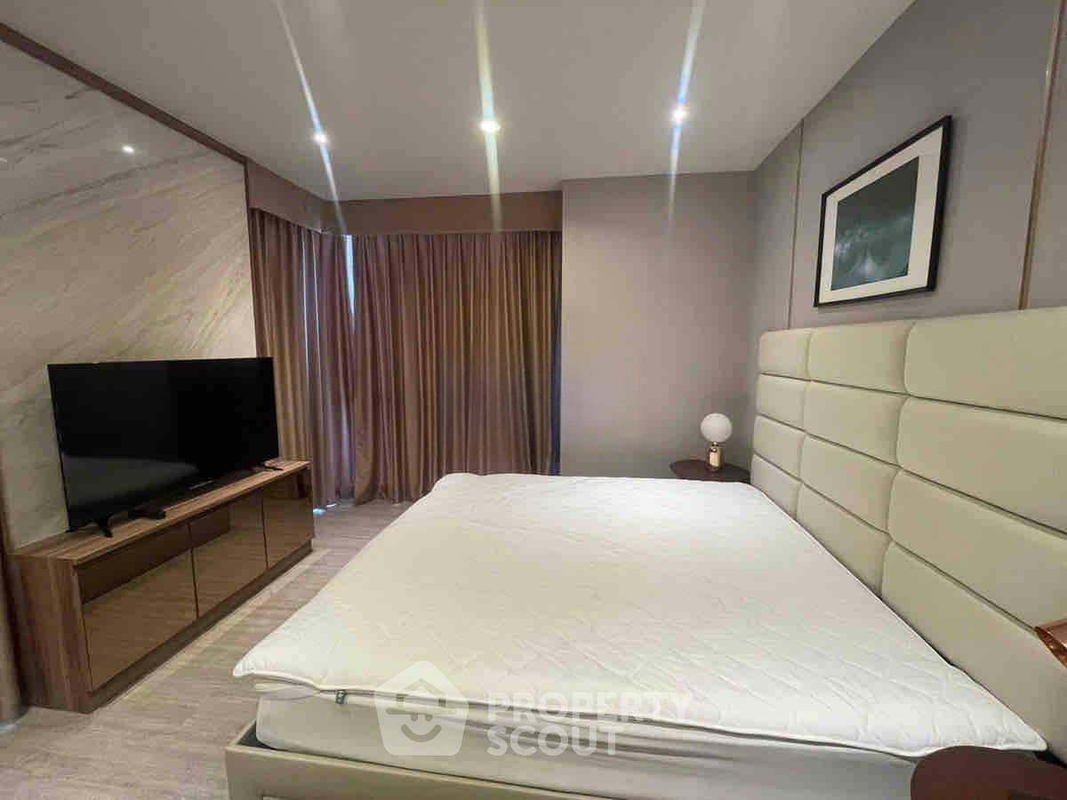 รูป คอนโด 2 ห้องนอน ให้เช่า Rhythm Ekkamai ใกล้ BTS เอกมัย 300 ม. (ID 3036278) - รูปที่ 4/6