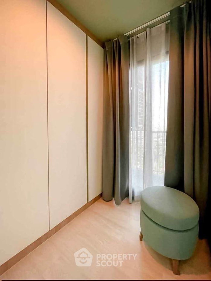 picture 1-BR Condo, Life One Wireless on 34th Floor near BTS Phloen Chit (ID 3102101) - 7/11