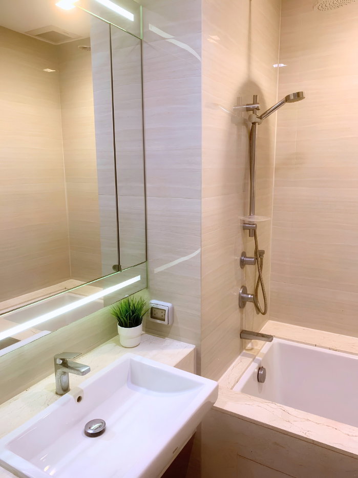 รูป 🏢 ให้เช่าคอนโด : Noble BE 33 (โนเบิล บี เทอร์ตี้ทรี) รหัสทรัพย์ | 📌LNP-C14095 - รูปที่ 7/7