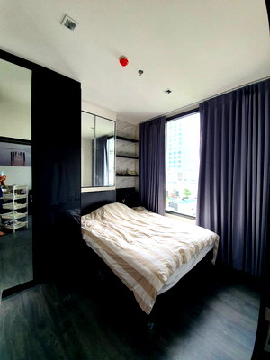 Condos for rent : For rent Condo Edge Sukhumvit 23 Fully Furnished  (S02-0044)