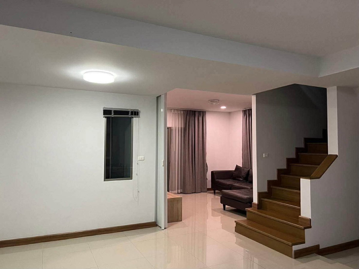 รูป ให้เช่าบ้านเดี่ยว ม.ไลฟ์ซิตี้พาร์ค บ่อวิน เฟส1 ศรีราชา - รูปที่ 3/19
