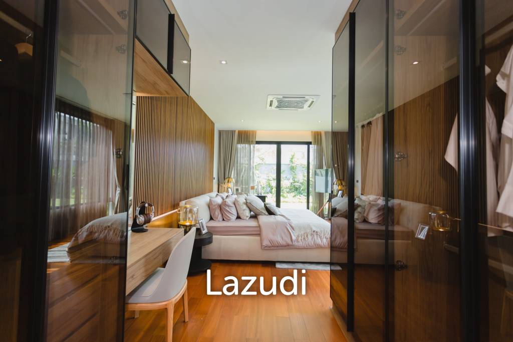 picture 3 Bedrooms 4 Bathrooms 380 SQM The Prospect - Agate - 13/26