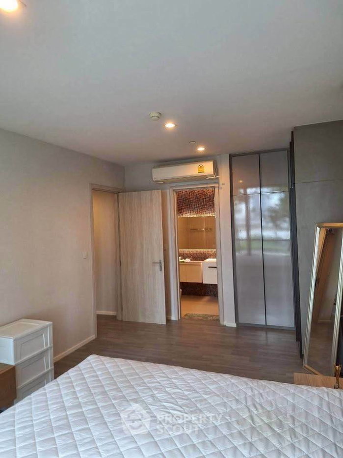 picture 2-BR 333 Riverside Condo Near MRT Bang Pho (100m) (ID 3098500) - 6/39