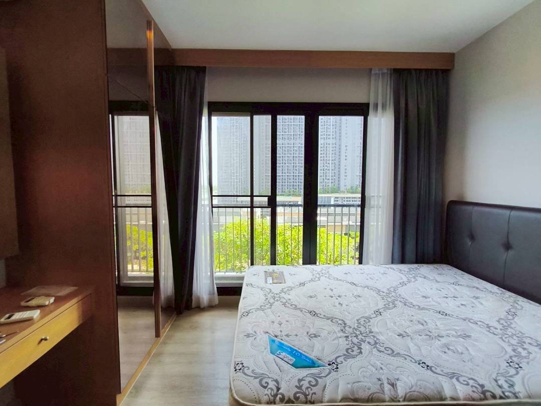 picture for rent 1-2 bedroom The Politan Rive - 4/11