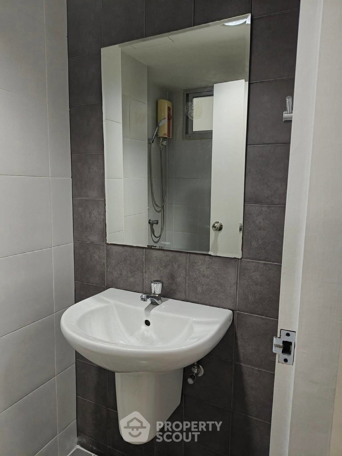 รูป คอนโด 1 ห้องนอน My Condo Sukhumvit 81 ใกล้ BTS อ่อนนุช 200 ม. (ID 3102591) - รูปที่ 8/10
