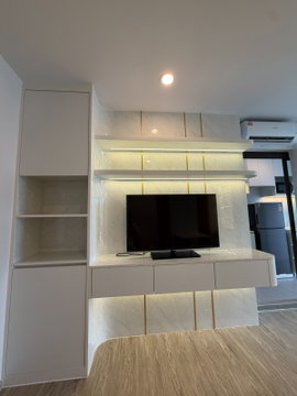 ✨ Regent Home Wutthakat | ห้องใหม่ เฟอร์ครบ ใกล้ BTS วุฒากาศ