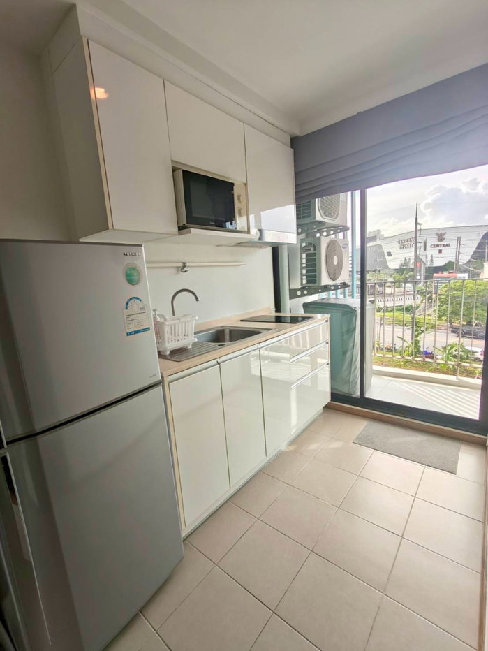 รูป 🔥🔥Hot Deal!🔥🔥 ให้เช่า เซนทริโอ คอนโดมิเนียม, ใกล้ Central Phuket🔥🔥 - รูปที่ 6/10