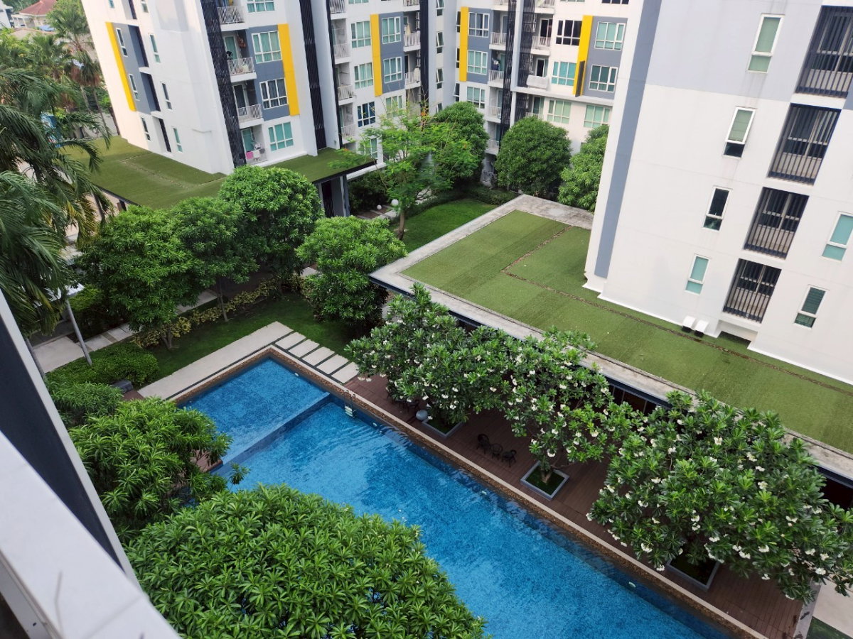 picture The Key Pahon. 34 for rent 10 000B/M - 5/7