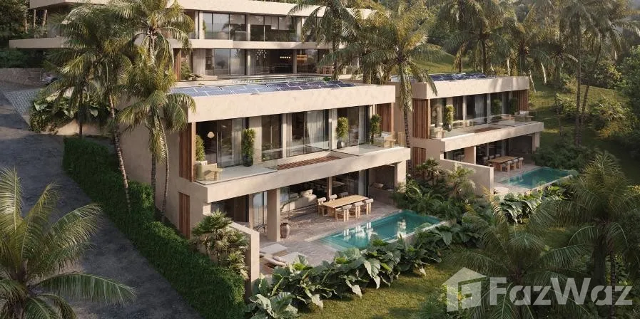 picture 4 Bedroom Villa for sale at Relax Villas 6594683 - 7/38
