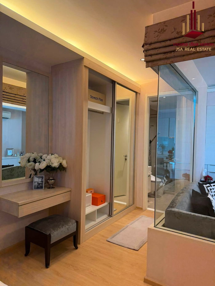picture ✨ For Sale : H Sukhumvit 43 Condo ✨ 💰 Only 5,500,000 THB - 2/8
