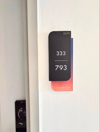 รูป 🦋RB25472 ให้เช่าถูกมาก📢ดิ ออริจิ้น รามฯ 209 อินเตอร์เชนจ์👉แอดไลน์ @714txlxc( มี @ ด้วย) แอดมินตอบไว  - รูปที่ 5/9