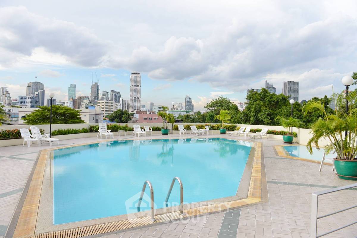 รูป คอนโด 2 ห้องนอน ราคาเหมาะสม ที่ บ้าน สุขุมวิท ใกล้ BTS ทองหล่อ (ID 692979) - รูปที่ 4/9