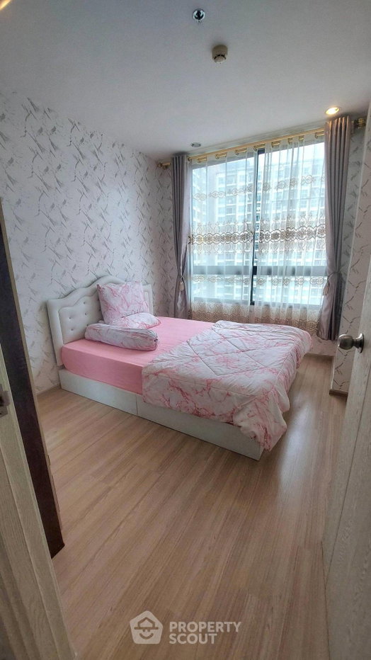 picture 2-BR Condo For Rent, Artemis Sukhumvit 77, BTS On Nut (23rd Floor) (ID 3101458) - 10/11