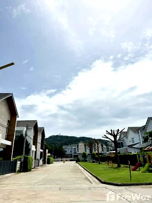 Houses for rent Phuket : 3 Bedroom Villa for rent at Hideaway Valley Chalong 6595812