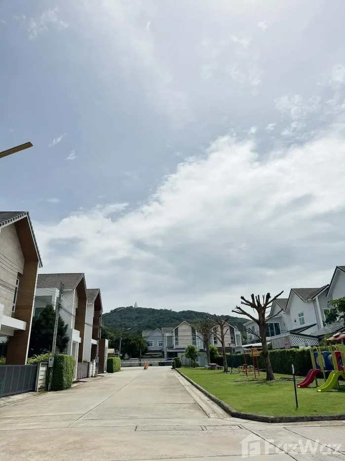 picture 3 Bedroom Villa for rent at Hideaway Valley Chalong 6595812 - 1/20