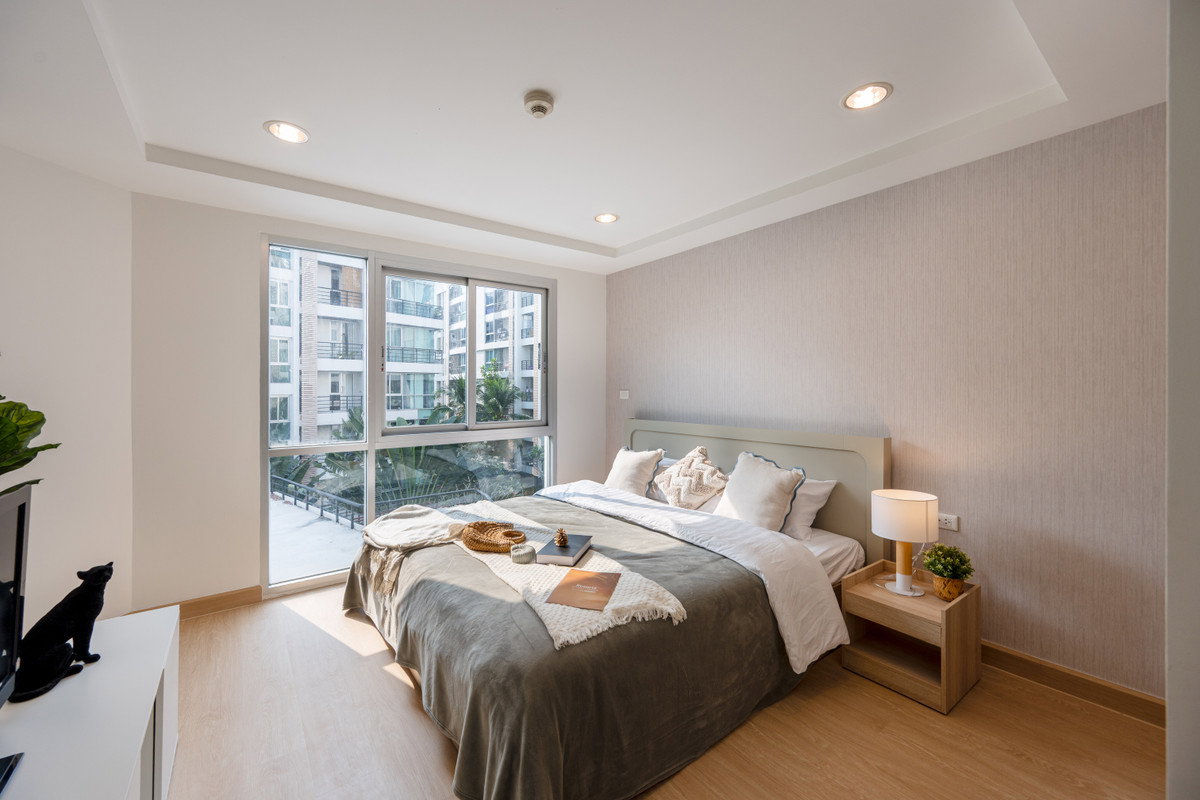 picture Resorta Yen-Akat 3 bedrooms, for sale - 6/35