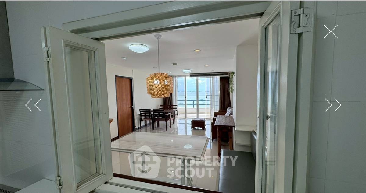 รูป คอนโด 2 ห้องนอน 95 ตร.ม. ชั้น 11 ที่ Rama Harbour View ใกล้ศุรศักดิ์ (ID 3101575) - รูปที่ 6/30