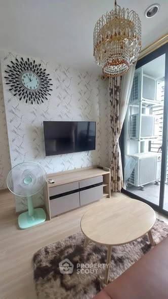 picture 2-BR Condo For Rent, Artemis Sukhumvit 77, BTS On Nut (23rd Floor) (ID 3101458) - 3/11