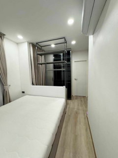 รูปภาพ 2 ห้องนอน🦊HunterCondo🦊ห้วยขวาง💥กรู๊ฟ สเคป 48🔴🟢🟡