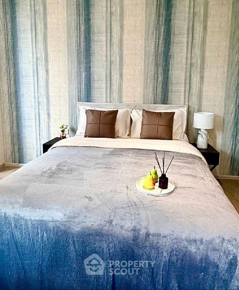 picture 1-BR Condo At Fynn Asoke, 400m to BTS Asoke, 32 Sqm (ID 3098068) - 11/15
