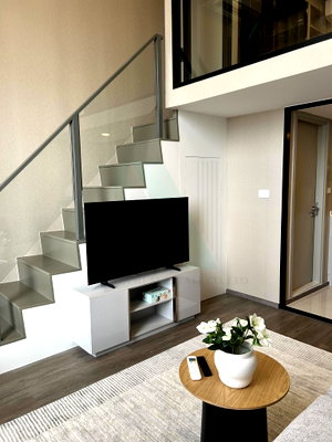 Condos for sale : 🎉 For Sell Condo SO ORIGIN KASET INTERCHANGE Building 1, Floor 20,Duplex, Room size 37 sqm