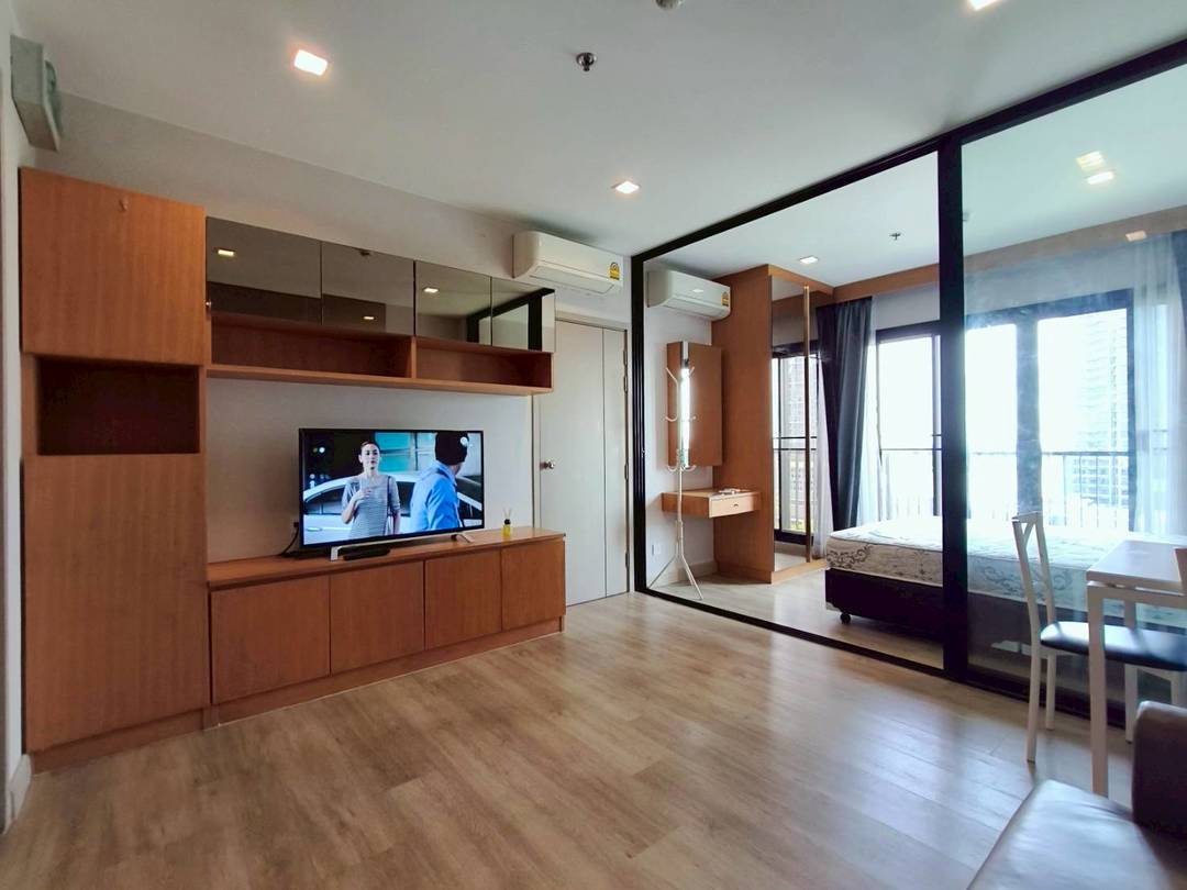 picture for rent 1-2 bedroom The Politan Rive - 3/11
