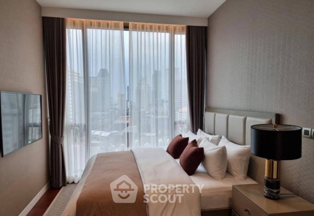 picture 1-BR 50 Sqm Condo For Rent Khun By Yoo Near BTS Thong Lor (ID 3074712) - 2/10