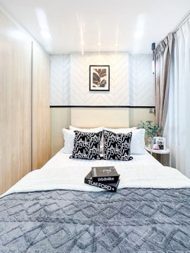 2 ห้องนอน🦊HunterCondo🦊วังทองหลาง💥วินน์ คอนโด ลาดพร้าว - โชคชัย 4🔴🟢🟡