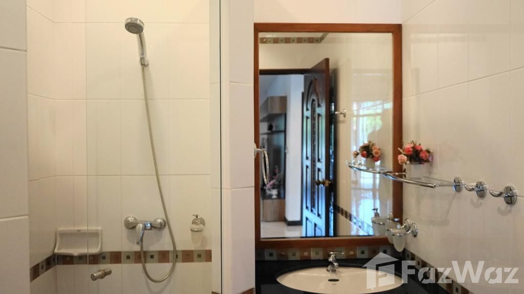 รูป ขาย วิลล่า 2 ห้องนอน ในโครงการ Manora Village I 5628789 - รูปที่ 13/19