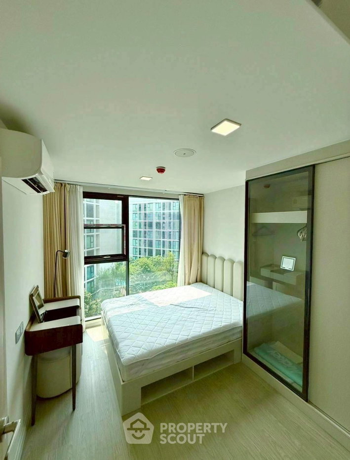 picture 2-BR Condo For Rent Atmoz Oasis Onnut, 6th Floor (ID 3087819) - 3/7