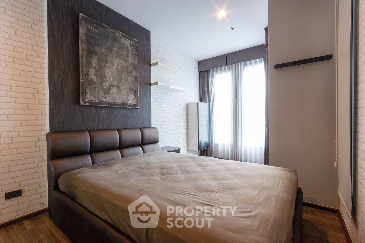 รูป คอนโด 1 ห้องนอน ที่ Ceil By Sansiri ชั้น 3 ใกล้ BTS ทองหล่อ (ID 1579925) - รูปที่ 7/10