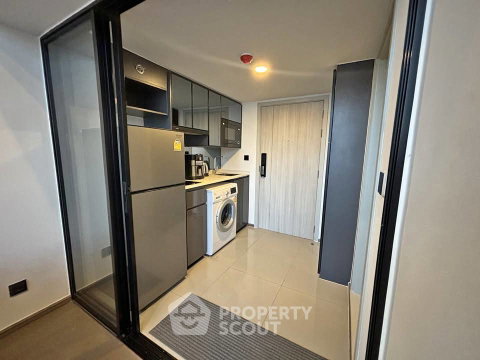 คอนโด 1 ห้องนอน ที่ Park Origin Chula-Samyan ชั้น 26 ใกล้ MRT หัวลำโพง (ID 3102384)