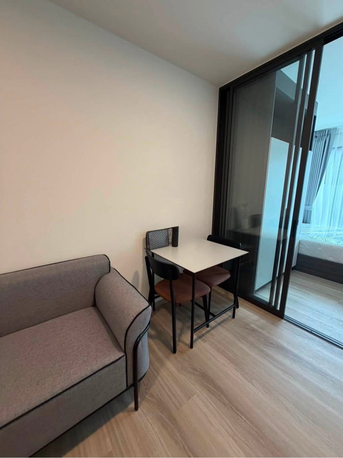 รูป [For Rent] แชปเตอร์วัน มอร์ เกษตร~ห้องใหม่ โครงการใหม่ พร้อมอยู่🌳 - รูปที่ 2/5