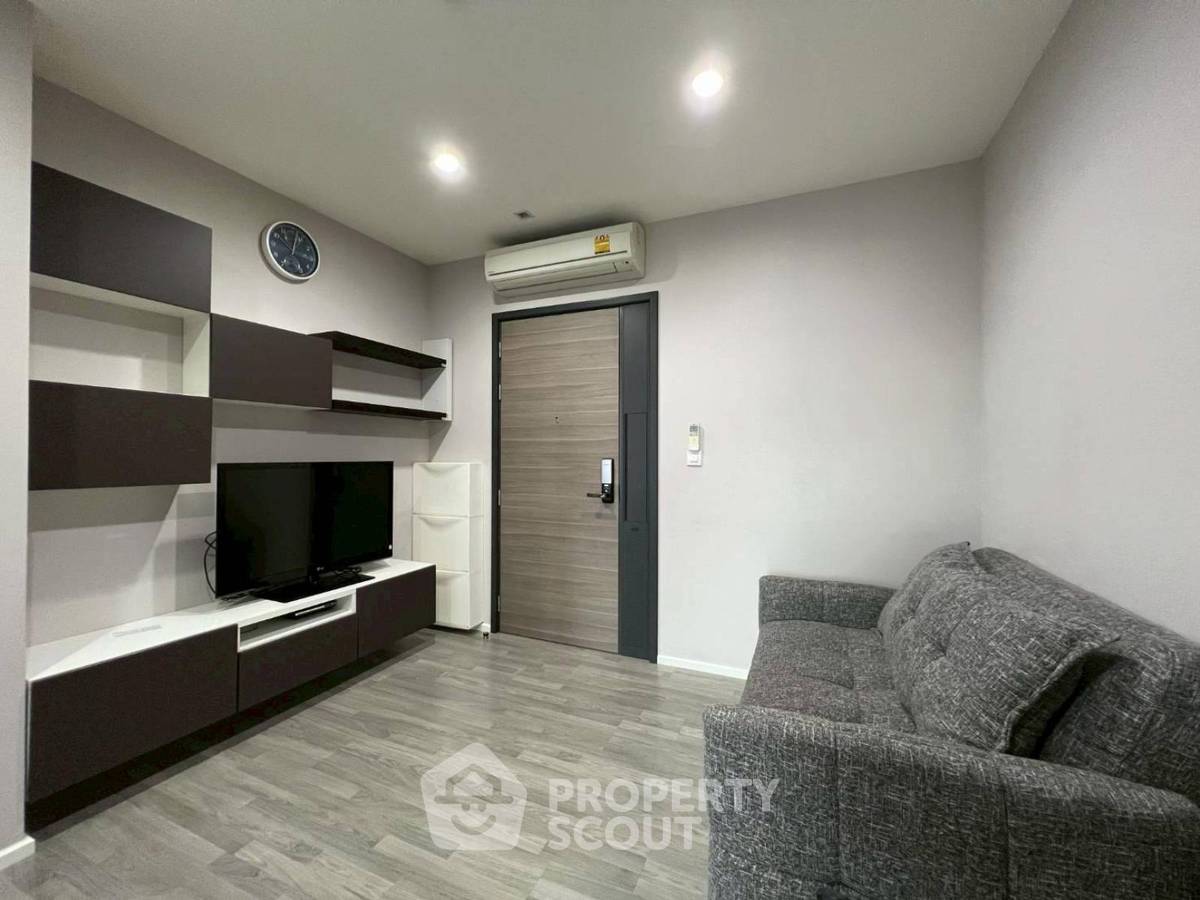รูป คอนโด 1 ห้องนอนให้เช่า The Room Sathorn - St. Louis ชั้น 6 ใกล้ BTS สุรศักดิ์ (ID 3101036) - รูปที่ 7/8