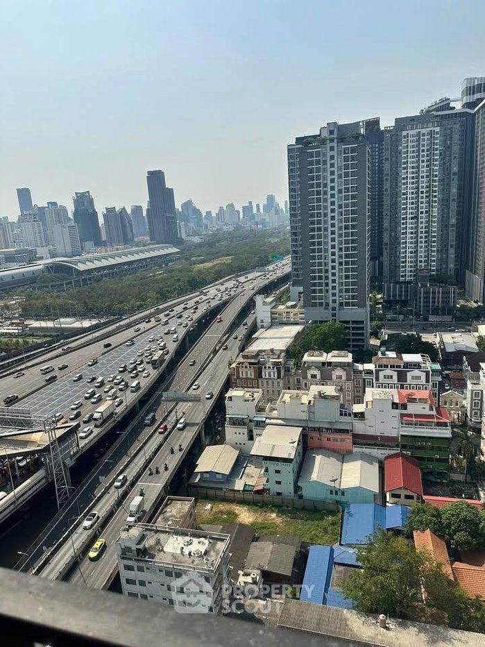 รูป คอนโด 1 ห้องนอน ขาย Ideo Rama 9 - Asoke ชั้น 23 ขนาด 26 ตร.ม. ใกล้ MRT พระราม 9 300 ม. (ID 3006373) - รูปที่ 8/8