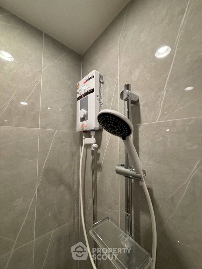 picture 31st-Floor 1-BR 30 Sqm At Nue District R9, 200m to MRT Phra Ram 9 (ID 3100510) - 11/11
