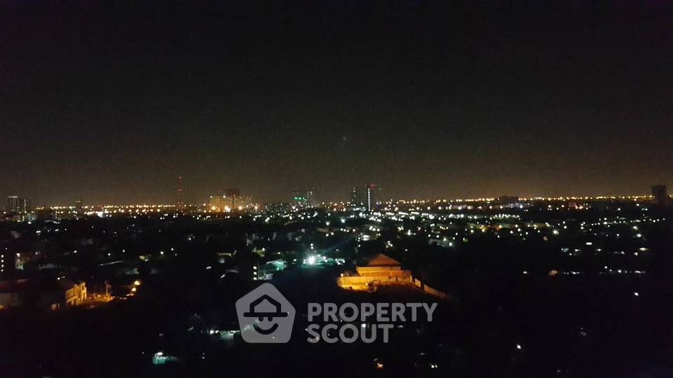 รูป คอนโดมิเนียม 3 ห้องนอน 209 ตร.ม. ขาย Royal Castle Pattanakarn ใกล้สวนหลวง (ID 3098470) - รูปที่ 2/8