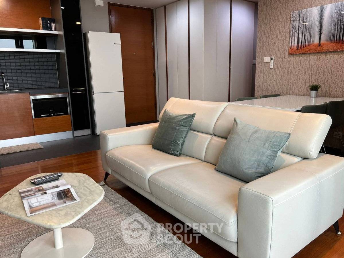 picture 2-BR 72 Sqm High-Floor Ideo Morph 38, 300m to BTS Thong Lor (ID 3099502) - 2/15