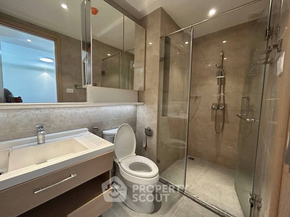 รูป คอนโด 1 ห้องนอน 35 ตร.ม. ราคาดี ที่ Regal Sathon-Naradhiwas (ID 3101000) - รูปที่ 13/13