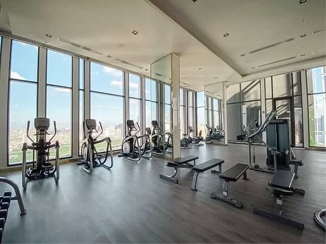 picture Condo for Rent: Life One Wireless Property Code | LNP-C14097 - 15/16