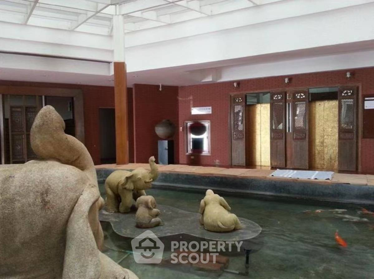 รูป คอนโด 2 ห้องนอน 95 ตร.ม. ขาย ราม่า ฮาร์เบอร์ วิว ใกล้ศุรศักดิ์ (ID 3101575) - รูปที่ 27/30