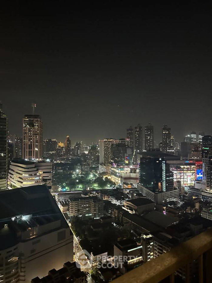 รูป คอนโด 1 ห้องนอน Noble State 39 ชั้น 32 ใกล้ BTS พร้อมพงษ์ 400 ม. (ID 3098582) - รูปที่ 8/8