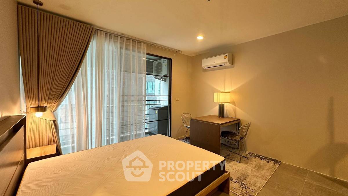 picture 1-BR 35 Sqm At Noble Lite, 12th-Floor Near BTS Ari (200m) (ID 3097050) - 6/8