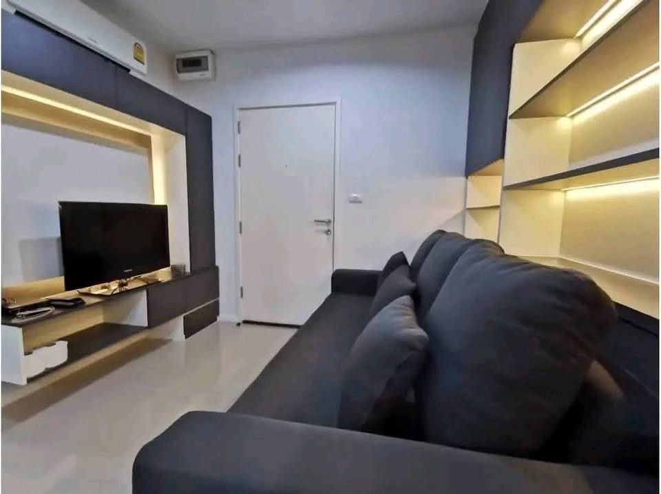 รูป เช่าคอนโด Aspire Rama 9/แอสปาย พระราม 9 (B6907040) ID Line : @condo88 - รูปที่ 4/12