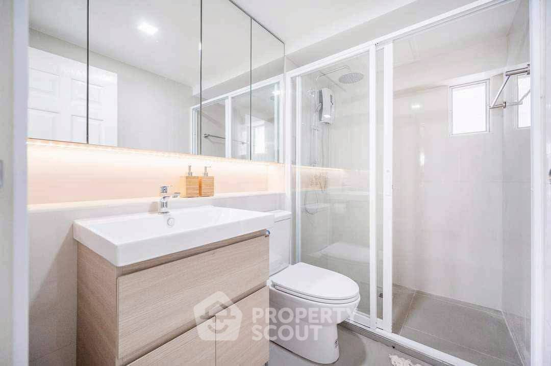 picture 2-BR Condo For Rent At Thonglor Tower, 50 Sqm Near BTS Thong Lor (ID 3100492) - 9/11