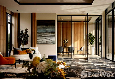 ขายบ้านเดี่ยว : ขาย บ้านเดี่ยว 5 ห้องนอน ในโครงการ ฌอน ปัญญาอินทรา 5964973